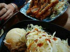 -铃木食堂(帽儿胡同店)