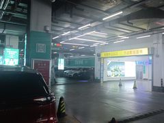 -鞍山万达广场