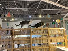 -小时光咖啡馆(开森度假森林店)