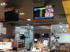 -麦当劳(垡头西路店)