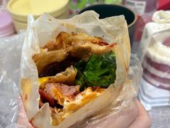 -神奇的香酥鸡蛋灌饼