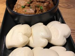 -杭百味·大众精选杭帮菜(西湖音乐喷泉店)