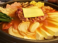 部队火锅-青鹤谷(苏州店)