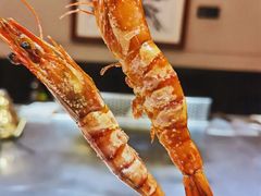 -金正海悦大酒店·法式铁板烧·演绎(海悦天地购物广场店)