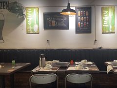 -后街佬·炭火鲜鱼杂(南城店)
