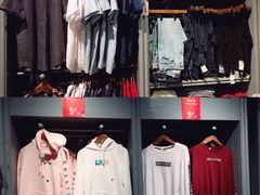 -Hollister(天环广场店)