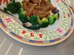 -鹿鸣春饭店(总店)