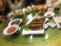 -新疆红柳花餐厅(新洲店)