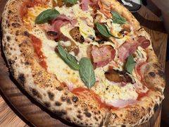 -La Strada(安福路店)