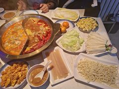 -重庆德庄火锅(张家口店)