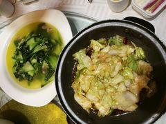 -湖庭壹品鸭王·传统北京烤鸭·别墅私房菜·庭院宵夜(江宁店)