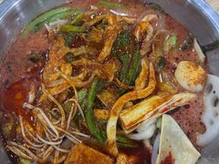 -风情居麻辣烫总店