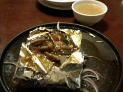 -雅达利超级牛扒(黄岐店)