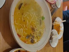 -六福烧烤酒馆(秦隆步行街店)