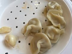 -百味饺子城•海鲜家常菜(秦皇岛店)