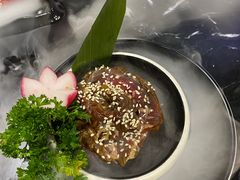 -鹤江桥·红油牛肉粉(SKP店)