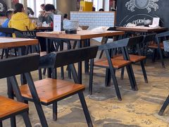 -巴厘龙虾·榜首油焖大虾(青山店)