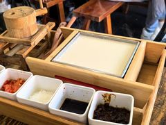 -寿州美味厨豆腐宴(寿县南门口西环路店)