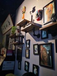 -墨無界刺青TATTOO