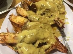 -ZF Seafood Restaurant 卓峰海鲜餐