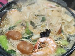 -天瑞福云南过桥米线(十里河店)