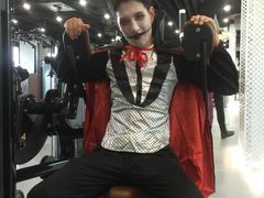 -OXYGYM 奥美氧舱运动中心(领展购物广场·中关村店)