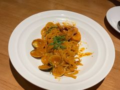 -新贝乐意大利餐厅(苏州中心店)