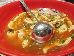 -一澜江宴·江景地标楚菜(江滩公园店)