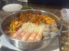 -黄记煌三汁焖锅(渝北金港国际店)