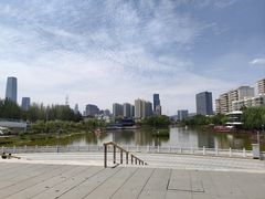 -南宁南湖公园