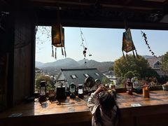 -马灯部落·西湖边的创意山景餐厅(虎跑动物园店)