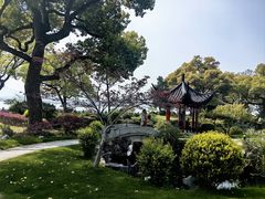 -杭州西湖柳莺里酒店·闻莺厅