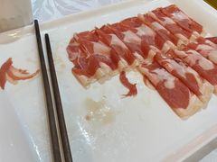 -东来顺饭庄(五道口店)