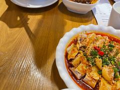 -三猫黑鱼花(南大店)