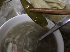 -奕宏饺子楼(朱庄小区店)