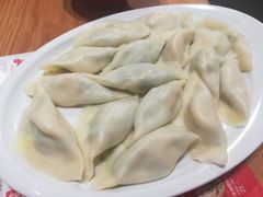 -喜家德虾仁水饺(马栏店)