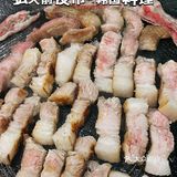 真的有人不爱烤肉和芝士吗？弘大前夜市YYDS