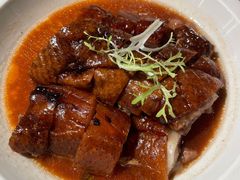-食大利香港茶餐厅(南亚风情第一城店)