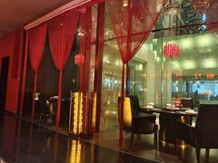 -海航大厦万豪酒店彩海轩中餐厅(霄云路店)