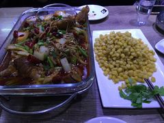 -大红袍川菜馆(总店)