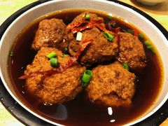 -大厨小馆(华阳城店)