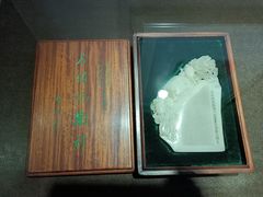 -长春世界雕塑园冰雪艺术天地