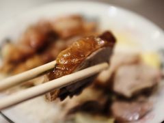 -吾家香港烧腊专门店