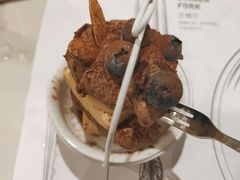 -Deer Park鹿园西餐(仁恒置地广场店)