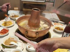 -东门口·新式老北京火锅(河西龙湖天街店)