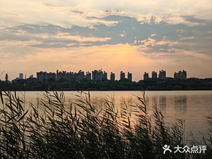 海宝公园图片