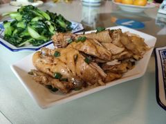 -水岸居湖景农家乐·阳澄湖大闸蟹