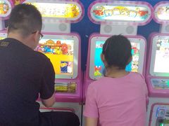 -PLAY 1家庭娱乐中心(城关万达广场店)