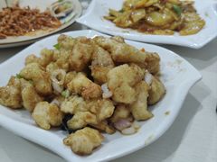 -东北特色小吃(骆家塘店)