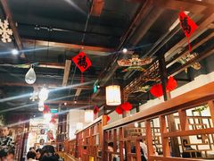 -又一福烤鸭·北京菜(东四店)